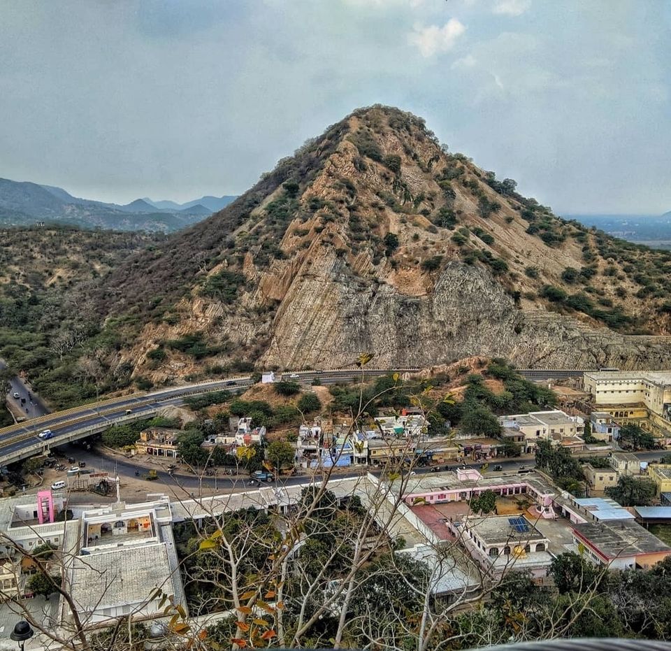 Photo of बाइक राइडर्स के लिए रोमांचक रहेगा चूलगिरी का सफर🏍️ by Yadav Vishal