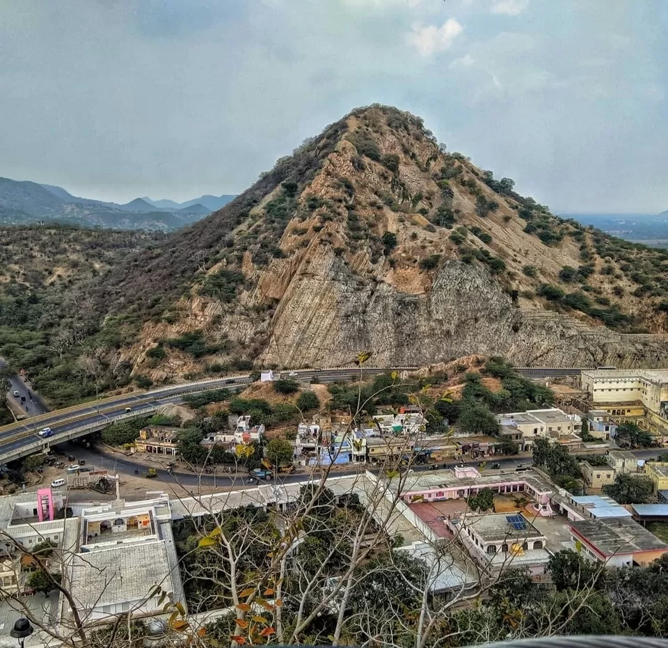Photo of बाइक राइडर्स के लिए रोमांचक रहेगा चूलगिरी का सफर🏍️ by Yadav Vishal