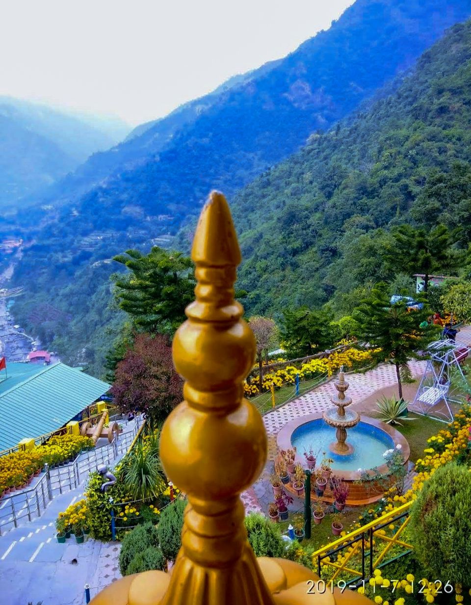 Photo of देहरादून में छुपा है ये जादुई जलस्रोत जहां नहाने से ठीक होती है बीमारियां by Yadav Vishal
