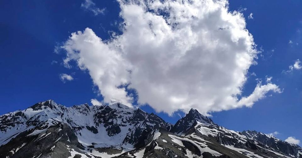 Photo of प्रकृति का अनछुआ खजाना : धारचूला by Yadav Vishal