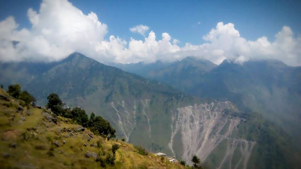 Photo of प्रकृति का अनछुआ खजाना : धारचूला by Yadav Vishal