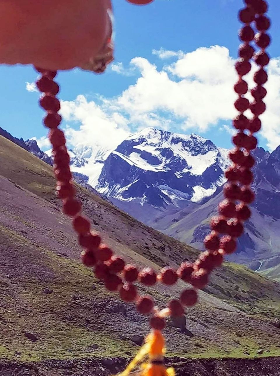 Photo of प्रकृति का अनछुआ खजाना : धारचूला by Yadav Vishal