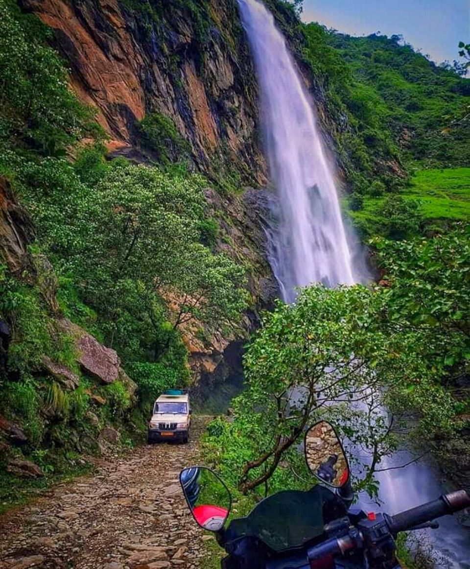 Photo of प्रकृति का अनछुआ खजाना : धारचूला by Yadav Vishal
