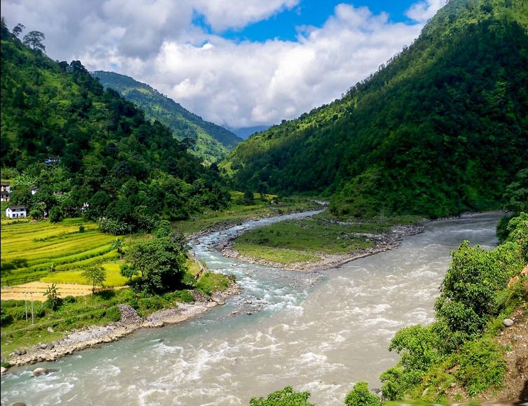 Photo of धारचूला by Yadav Vishal