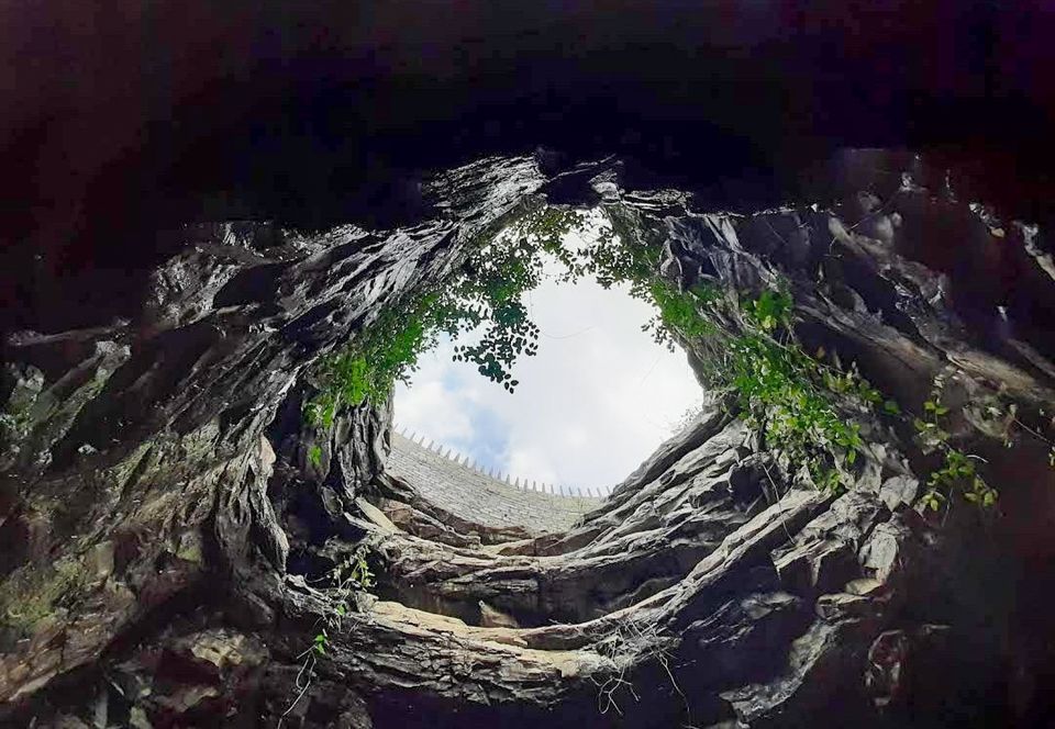 Photo of दुनिया भर में भूविज्ञानियों के आकर्षण का केन्द्र हैं बेलम गुफ़ाएँ by Yadav Vishal