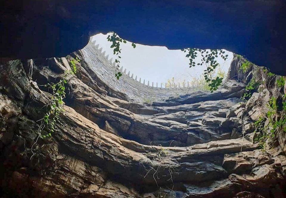 Photo of दुनिया भर में भूविज्ञानियों के आकर्षण का केन्द्र हैं बेलम गुफ़ाएँ by Yadav Vishal