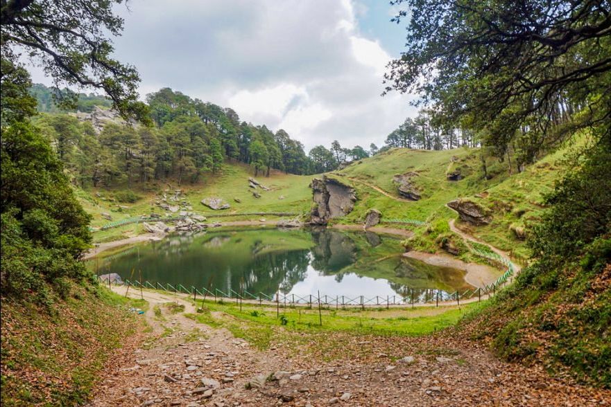 Photo of जीभी गांव में देखने को मिलती है हिमाचल की अनछुई खुबसूरती by Yadav Vishal