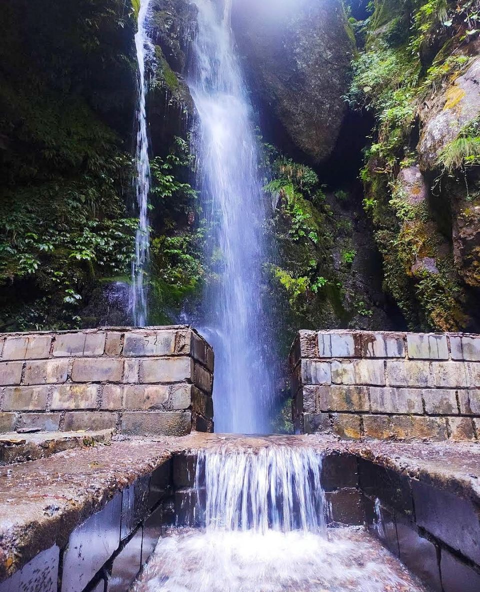 Photo of जीभी गांव में देखने को मिलती है हिमाचल की अनछुई खुबसूरती by Yadav Vishal