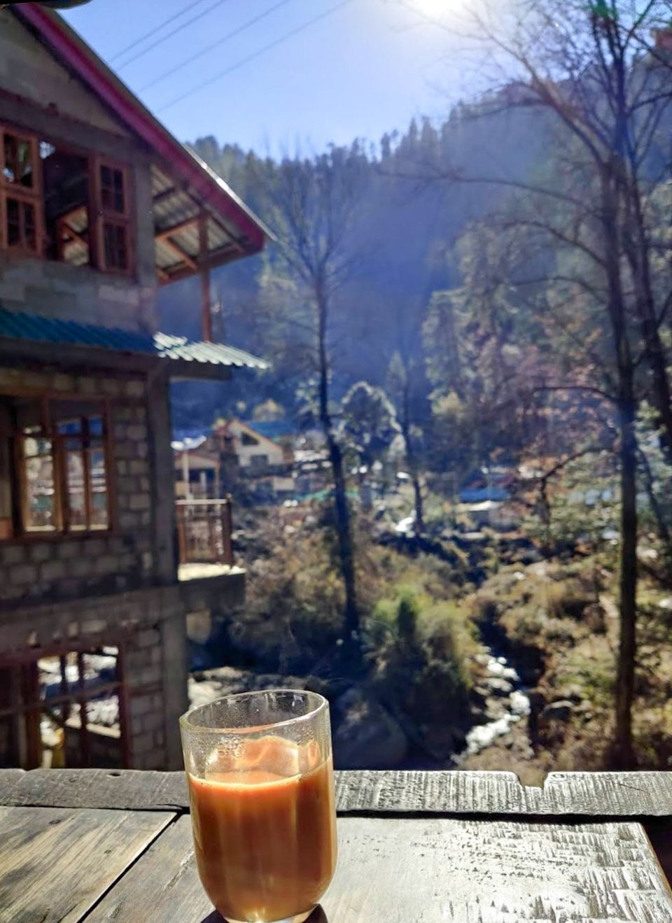 Photo of जीभी गांव में देखने को मिलती है हिमाचल की अनछुई खुबसूरती by Yadav Vishal