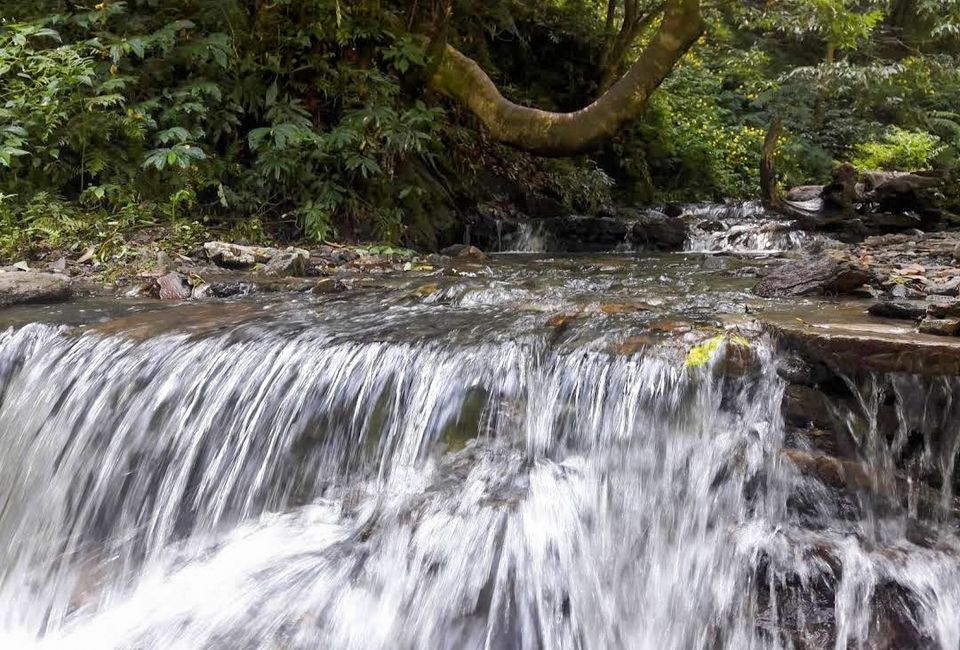 Photo of जीभी गांव में देखने को मिलती है हिमाचल की अनछुई खुबसूरती by Yadav Vishal