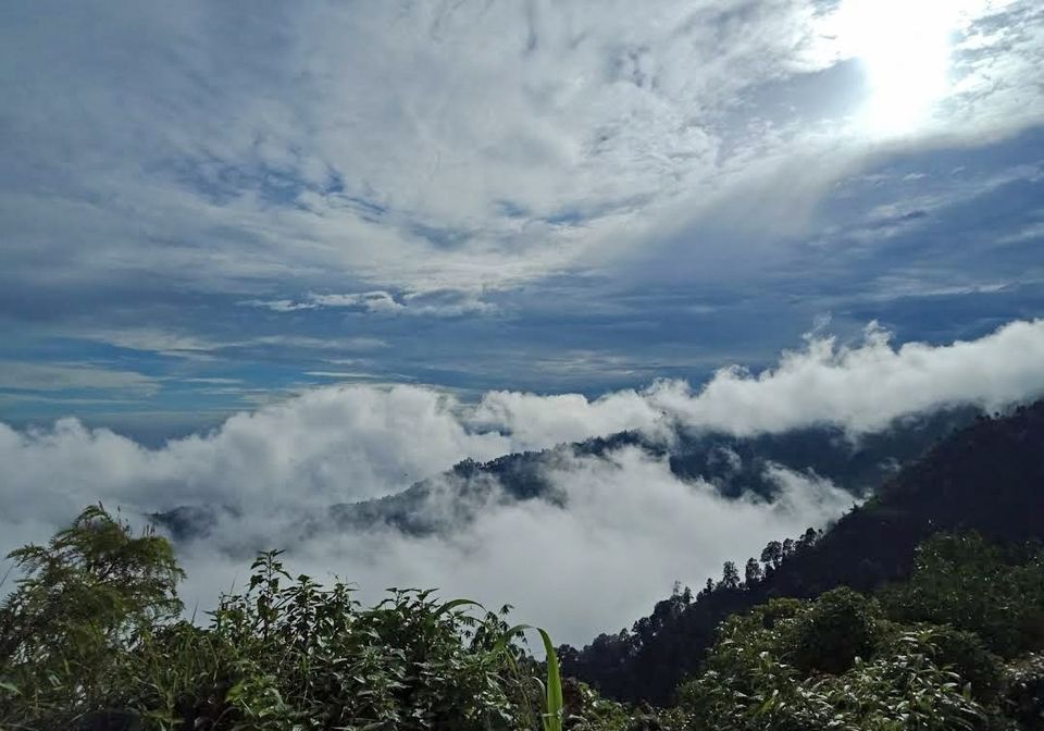 Photo of पश्चिम बंगाल का कुरसेओंग,हनीमून कपल के लिए हैं एक परफेक्ट डेस्टिनेशन by Yadav Vishal