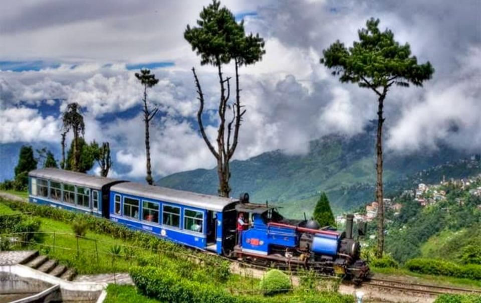 Photo of पश्चिम बंगाल का कुरसेओंग,हनीमून कपल के लिए हैं एक परफेक्ट डेस्टिनेशन by Yadav Vishal