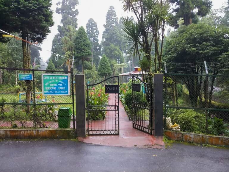 Photo of पश्चिम बंगाल का कुरसेओंग,हनीमून कपल के लिए हैं एक परफेक्ट डेस्टिनेशन by Yadav Vishal