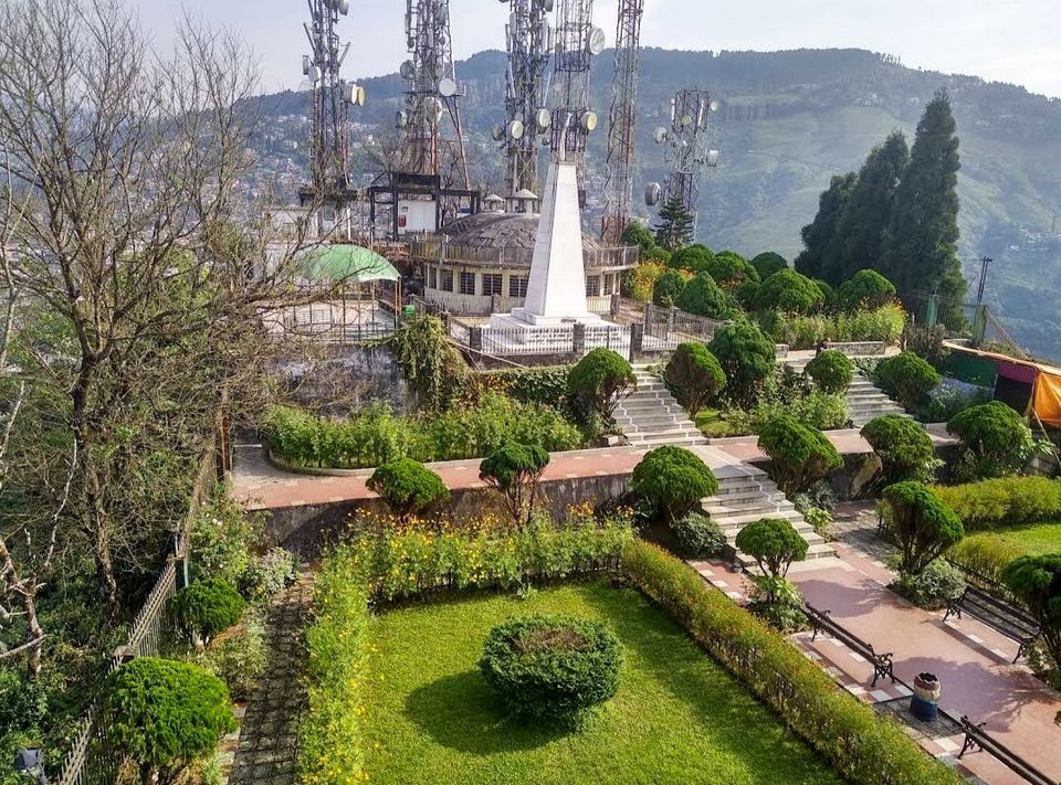Photo of पश्चिम बंगाल का कुरसेओंग,हनीमून कपल के लिए हैं एक परफेक्ट डेस्टिनेशन by Yadav Vishal