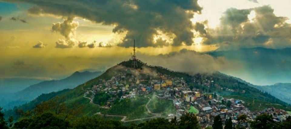 Photo of पश्चिम बंगाल का कुरसेओंग,हनीमून कपल के लिए हैं एक परफेक्ट डेस्टिनेशन by Yadav Vishal