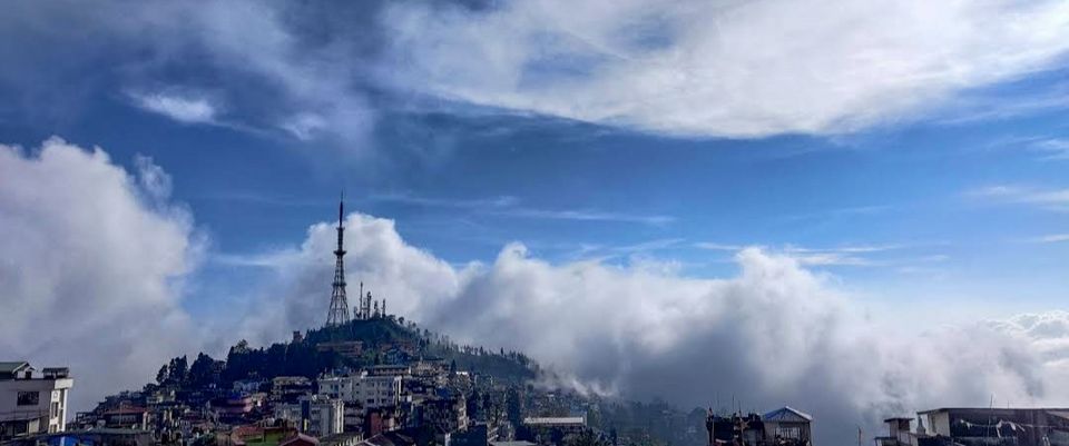 Photo of पश्चिम बंगाल का कुरसेओंग,हनीमून कपल के लिए हैं एक परफेक्ट डेस्टिनेशन by Yadav Vishal
