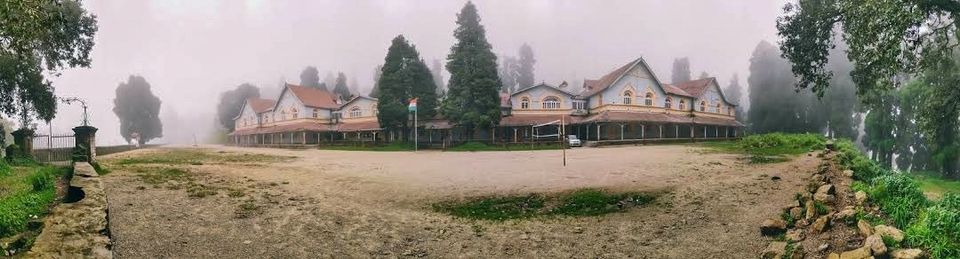 Photo of पश्चिम बंगाल का कुरसेओंग,हनीमून कपल के लिए हैं एक परफेक्ट डेस्टिनेशन by Yadav Vishal