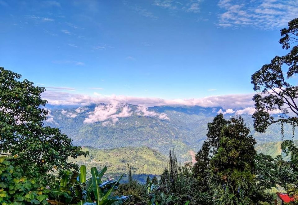 Photo of पश्चिम बंगाल का कुरसेओंग,हनीमून कपल के लिए हैं एक परफेक्ट डेस्टिनेशन by Yadav Vishal