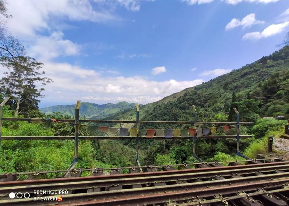 Photo of पश्चिम बंगाल का कुरसेओंग,हनीमून कपल के लिए हैं एक परफेक्ट डेस्टिनेशन by Yadav Vishal