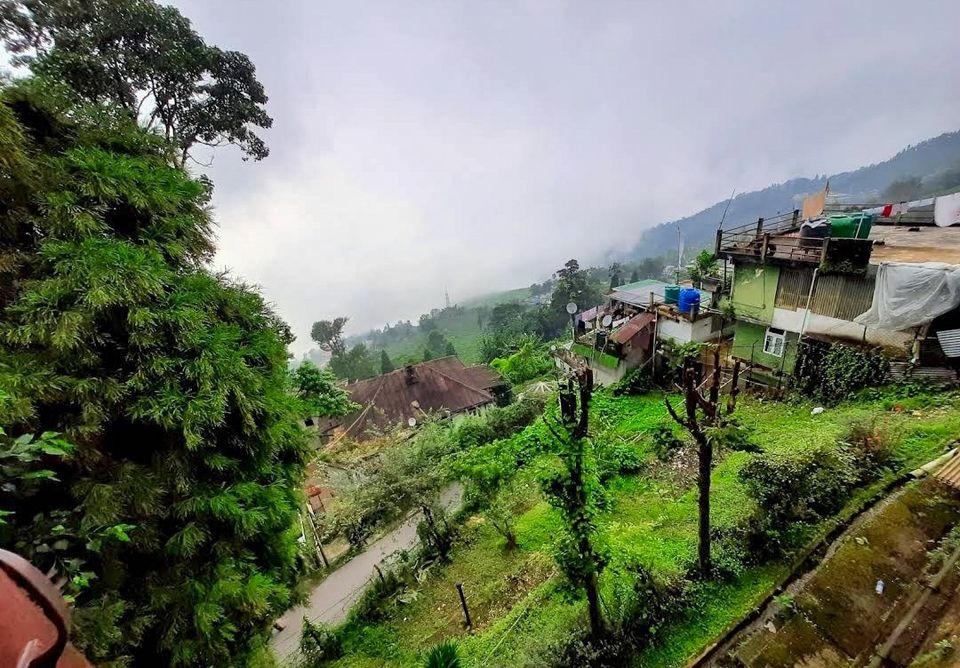 Photo of पश्चिम बंगाल का कुरसेओंग,हनीमून कपल के लिए हैं एक परफेक्ट डेस्टिनेशन by Yadav Vishal