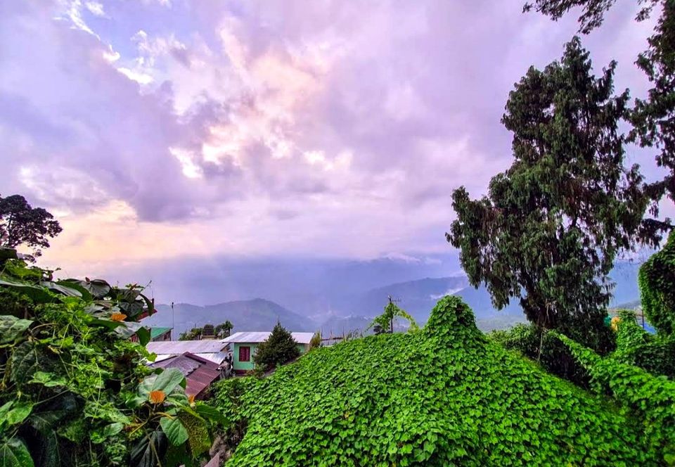 Photo of पश्चिम बंगाल का कुरसेओंग,हनीमून कपल के लिए हैं एक परफेक्ट डेस्टिनेशन by Yadav Vishal