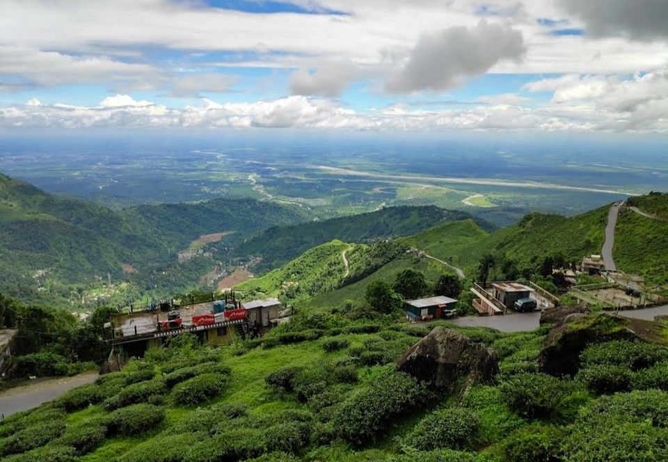Photo of पश्चिम बंगाल का कुरसेओंग,हनीमून कपल के लिए हैं एक परफेक्ट डेस्टिनेशन by Yadav Vishal