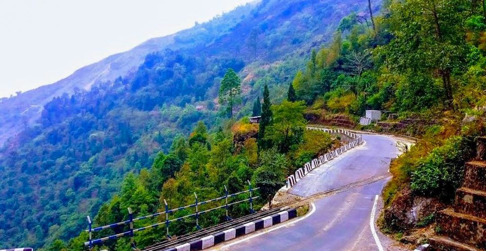 Photo of पश्चिम बंगाल का कुरसेओंग,हनीमून कपल के लिए हैं एक परफेक्ट डेस्टिनेशन by Yadav Vishal