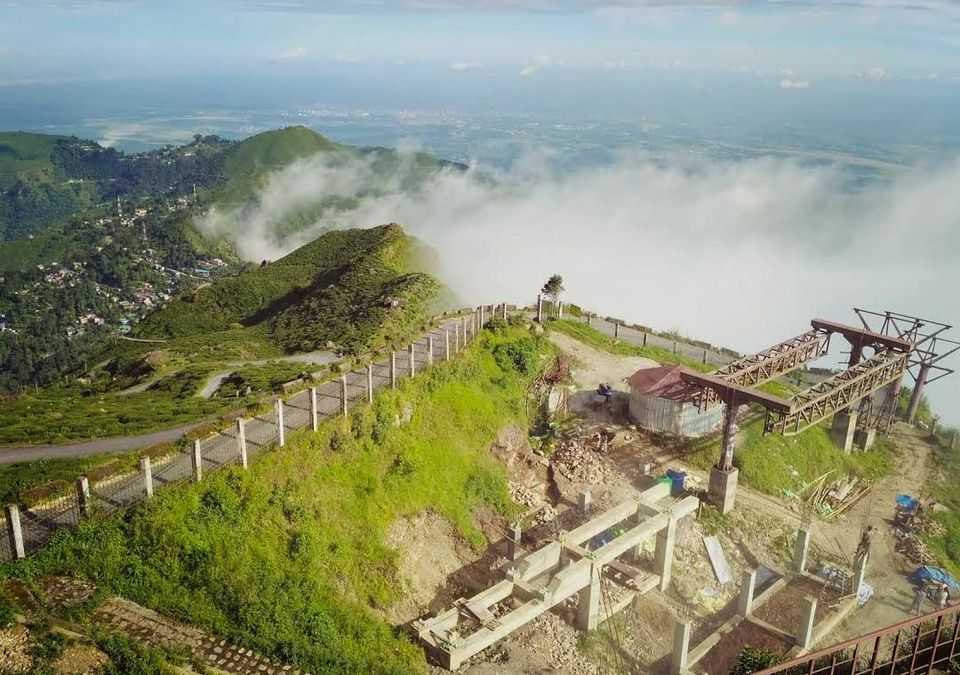 Photo of पश्चिम बंगाल का कुरसेओंग,हनीमून कपल के लिए हैं एक परफेक्ट डेस्टिनेशन by Yadav Vishal