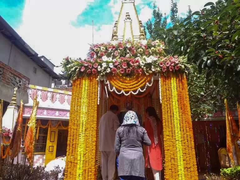 Photo of पश्चिम बंगाल का कुरसेओंग,हनीमून कपल के लिए हैं एक परफेक्ट डेस्टिनेशन by Yadav Vishal