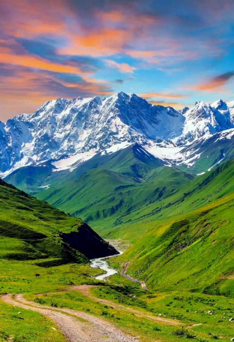 Photo of रूह को कंपाने वाली है श्रीखंड महादेव की यात्रा, अमरनाथ से भी हैं ज्यादा कठिन by Yadav Vishal