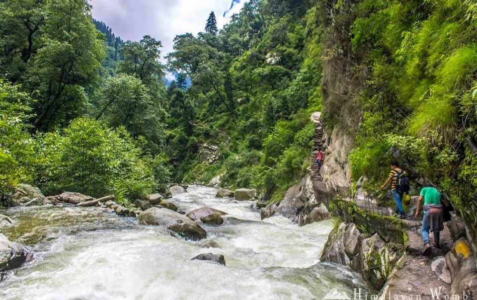 Photo of रूह को कंपाने वाली है श्रीखंड महादेव की यात्रा, अमरनाथ से भी हैं ज्यादा कठिन by Yadav Vishal
