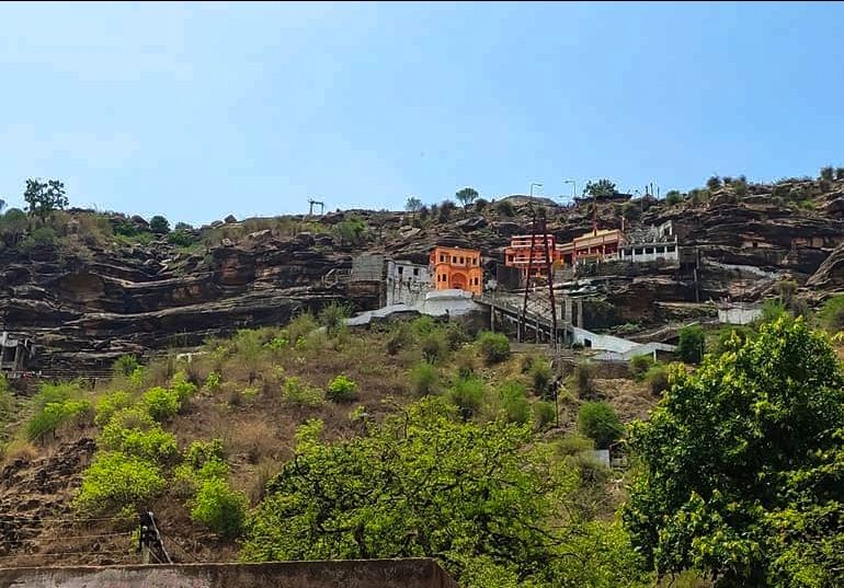 Photo of DAY 1 : चित्रकूट, भगवान श्री राम के पदचिन्हों की एक यात्रा by Yadav Vishal