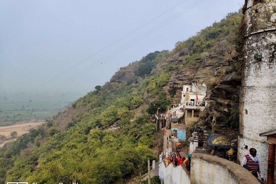 Photo of DAY 1 : चित्रकूट, भगवान श्री राम के पदचिन्हों की एक यात्रा by Yadav Vishal