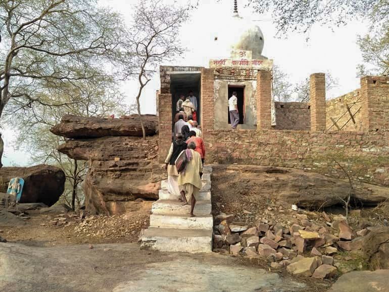 Photo of DAY 1 : चित्रकूट, भगवान श्री राम के पदचिन्हों की एक यात्रा by Yadav Vishal