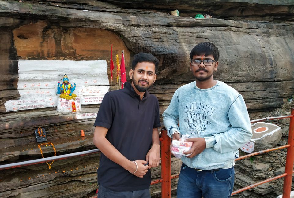 Photo of DAY 1 : चित्रकूट, भगवान श्री राम के पदचिन्हों की एक यात्रा by Yadav Vishal