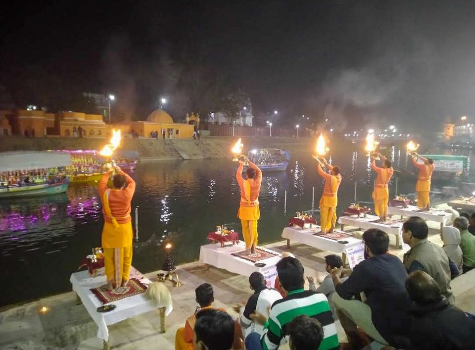 Photo of DAY 1 : चित्रकूट, भगवान श्री राम के पदचिन्हों की एक यात्रा by Yadav Vishal