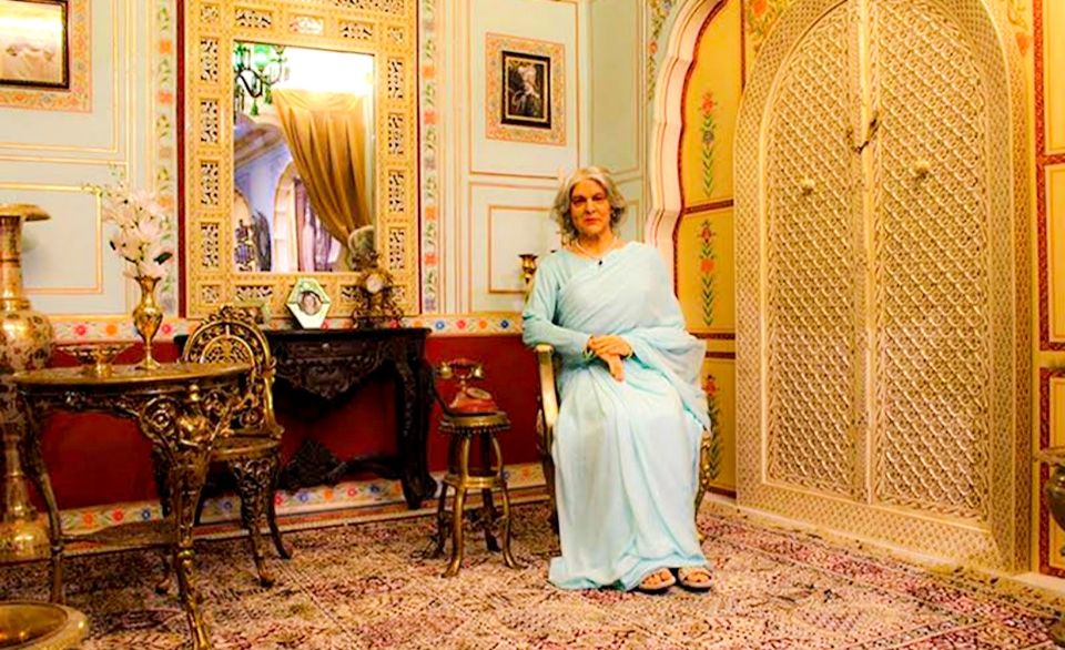 Photo of एक ही छत के नीचे इतिहास, कला और संस्कृति का अनोखा संगम हैं जयपुर का "वैक्स म्यूजियम" by Yadav Vishal
