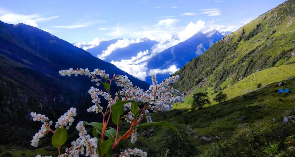 Photo of झील के बीच मे है दुनिया का सबसे ऊंचा भगवान कृष्ण का मंदिर,दर्शन के लिए पार करना होगा 11 km का ट्रैक by Yadav Vishal