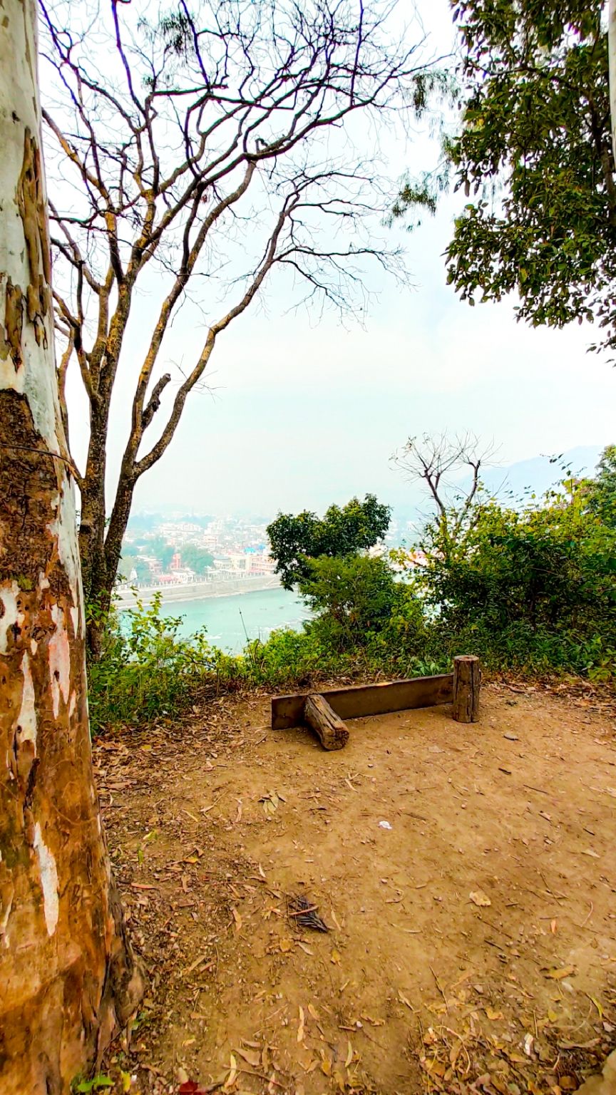 Photo of Rishikesh by Yadav Vishal