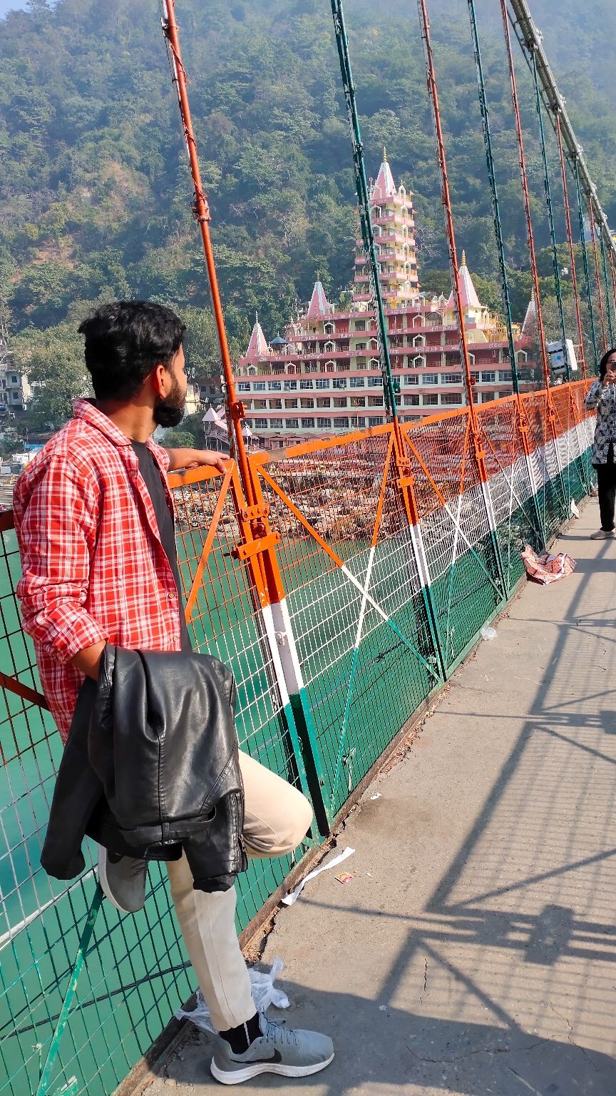 Photo of DAY 1 : इस मंदिर में रुकी थी भोलेनाथ की बारात by Yadav Vishal
