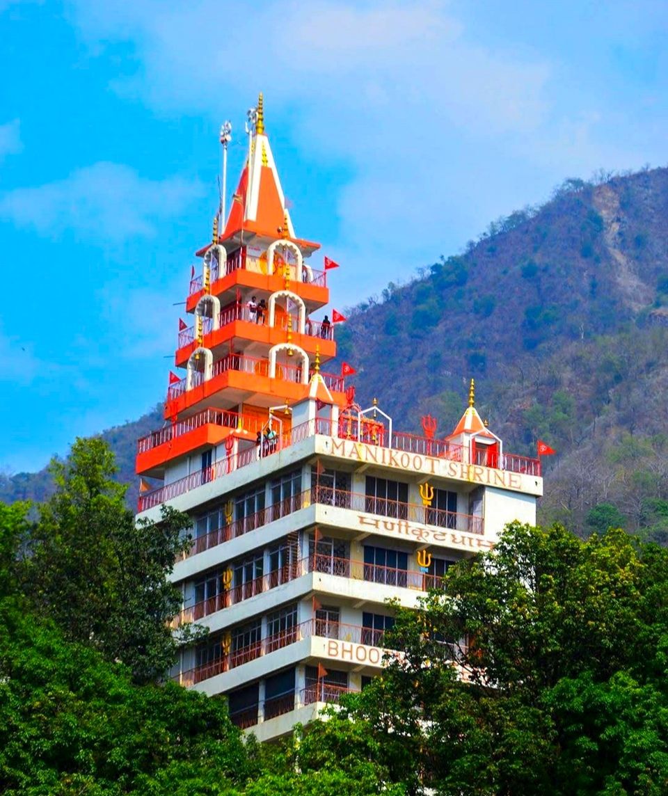 Photo of DAY 1 : इस मंदिर में रुकी थी भोलेनाथ की बारात by Yadav Vishal