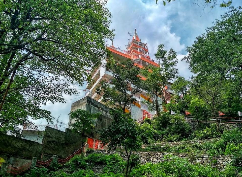 Photo of DAY 1 : इस मंदिर में रुकी थी भोलेनाथ की बारात by Yadav Vishal