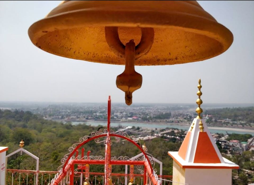 Photo of DAY 1 : इस मंदिर में रुकी थी भोलेनाथ की बारात by Yadav Vishal