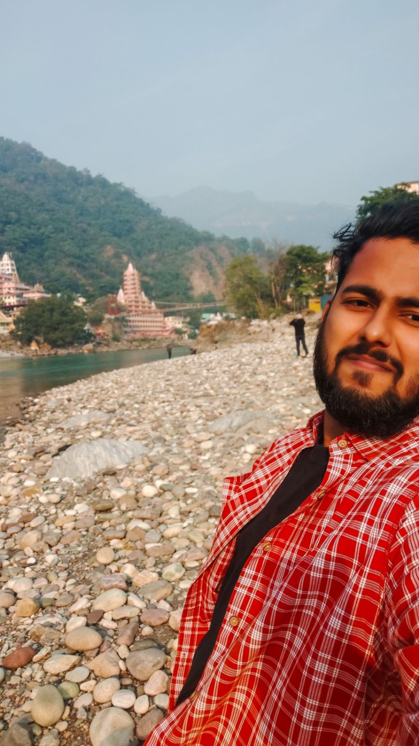 Photo of DAY 1 : इस मंदिर में रुकी थी भोलेनाथ की बारात by Yadav Vishal