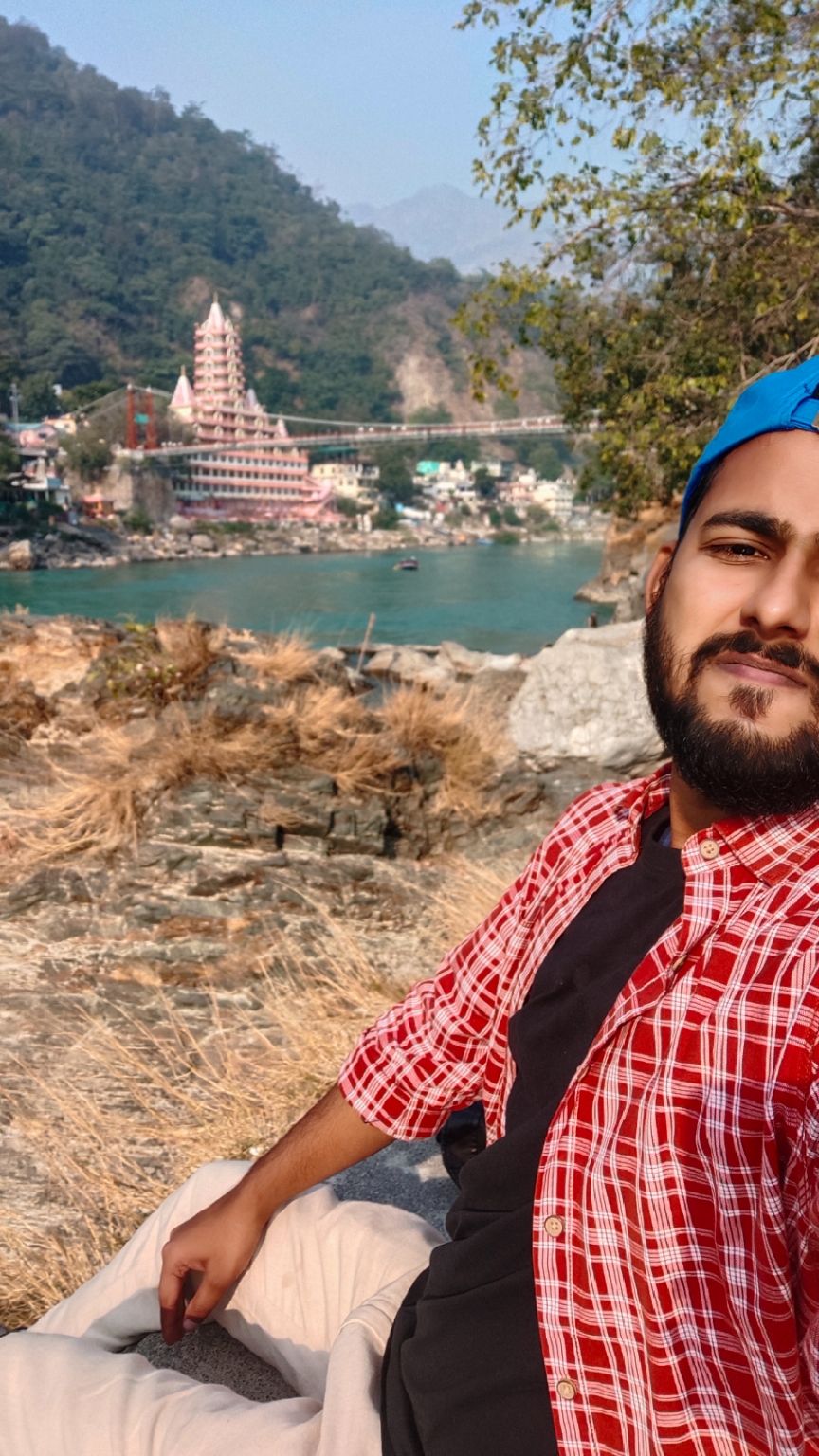 Photo of DAY 1 : इस मंदिर में रुकी थी भोलेनाथ की बारात by Yadav Vishal