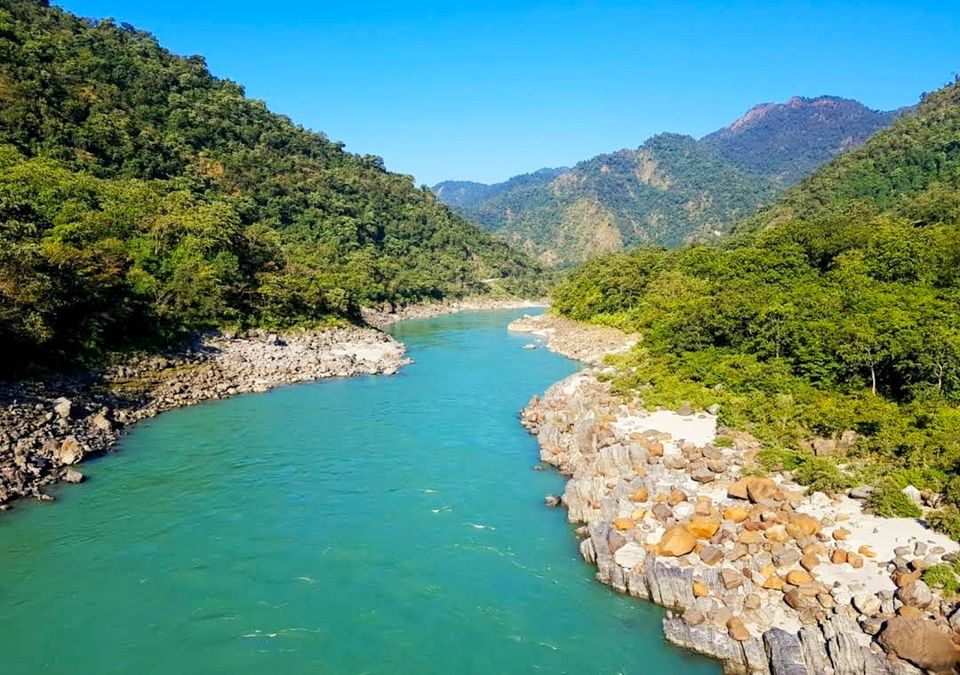 Photo of DAY 2 : नीलकंठ महादेव मंदिर,जहां महादेव ने पिया था विष का प्याला by Yadav Vishal