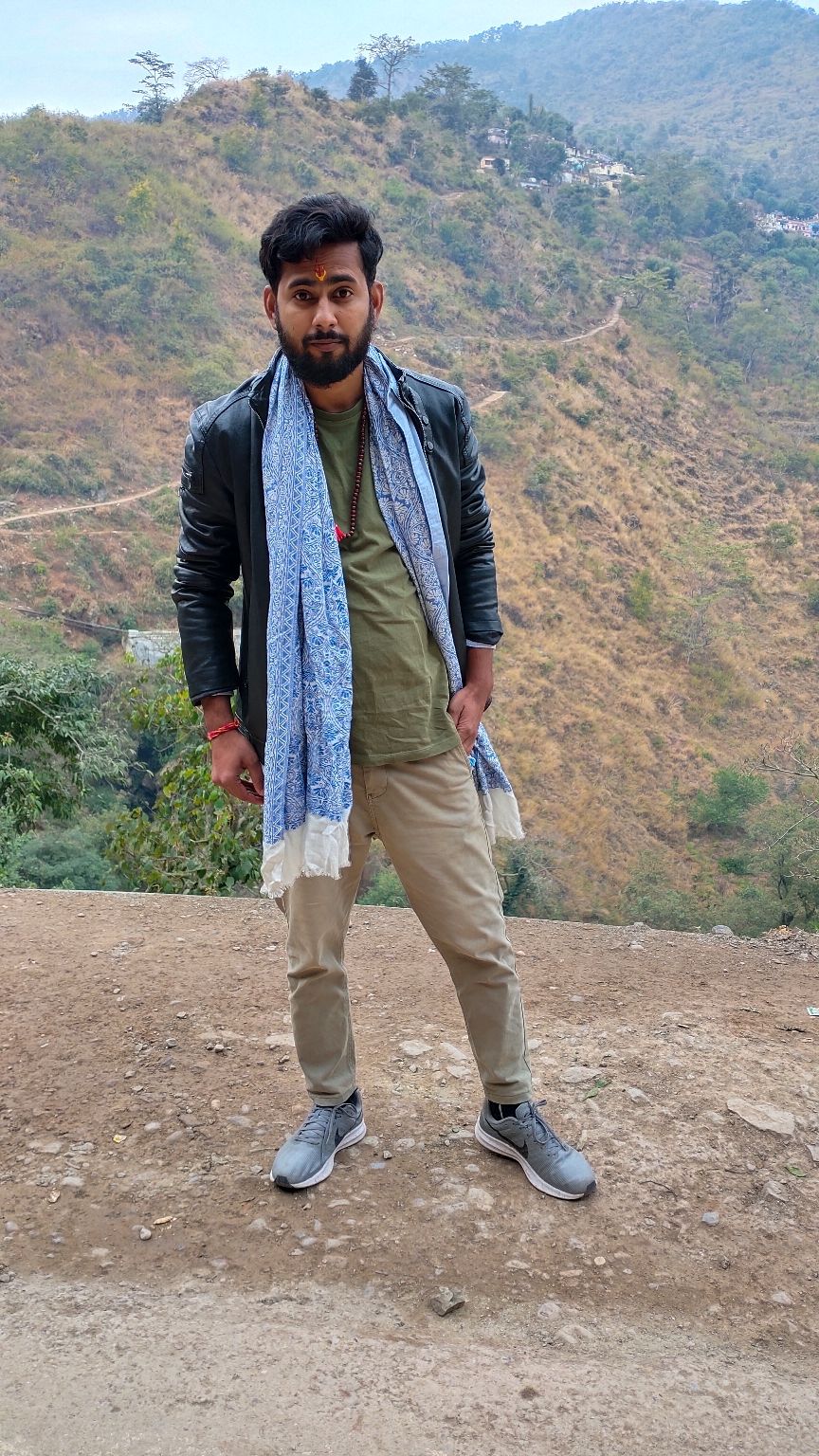 Photo of DAY 2 : नीलकंठ महादेव मंदिर,जहां महादेव ने पिया था विष का प्याला by Yadav Vishal
