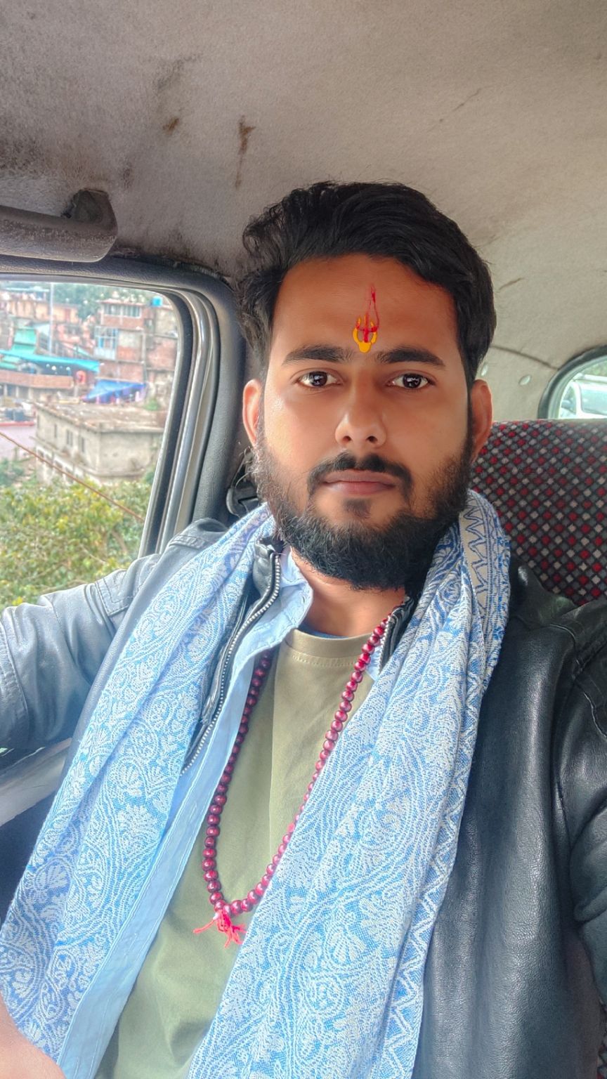 Photo of DAY 2 : नीलकंठ महादेव मंदिर,जहां महादेव ने पिया था विष का प्याला by Yadav Vishal