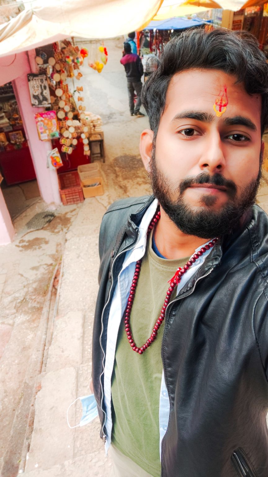 Photo of DAY 2 : नीलकंठ महादेव मंदिर,जहां महादेव ने पिया था विष का प्याला by Yadav Vishal