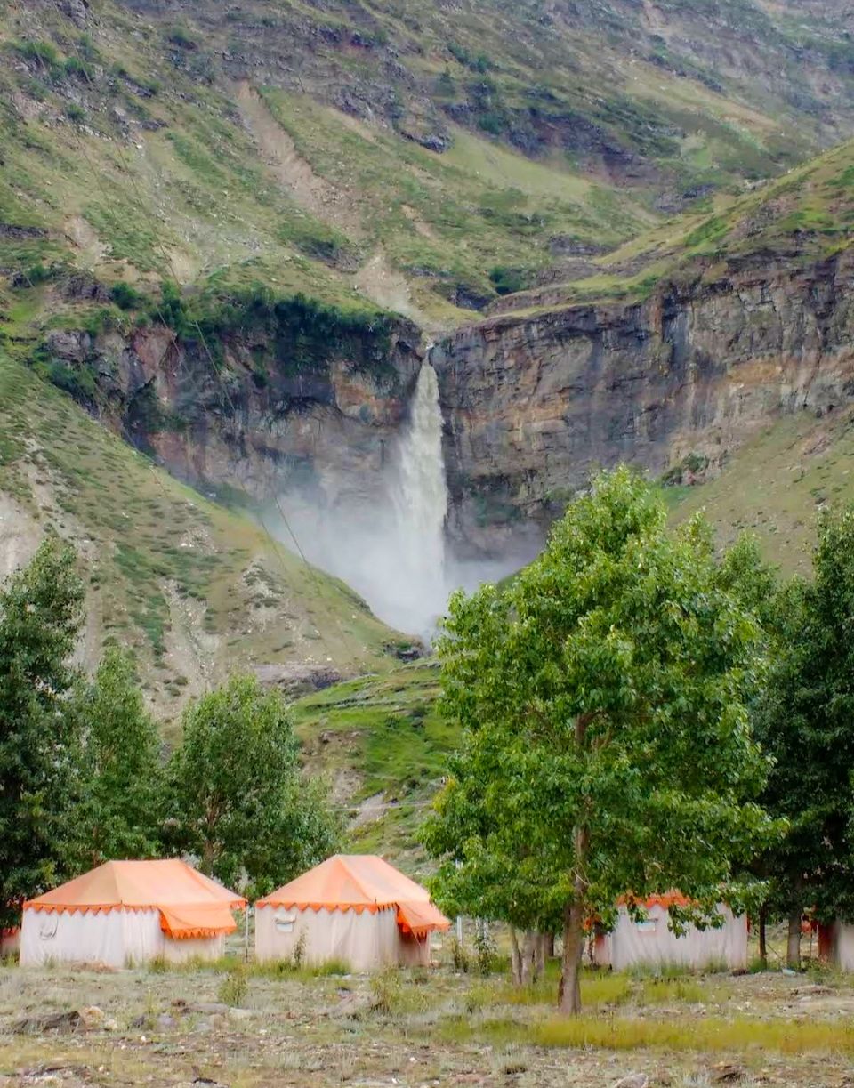 Photo of Sissu by Yadav Vishal